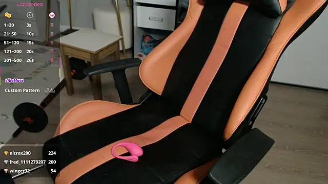 crystalyss live sex cam