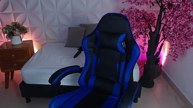 lizeth_x - Lizeth_x's free webcam - UK Sex Cams