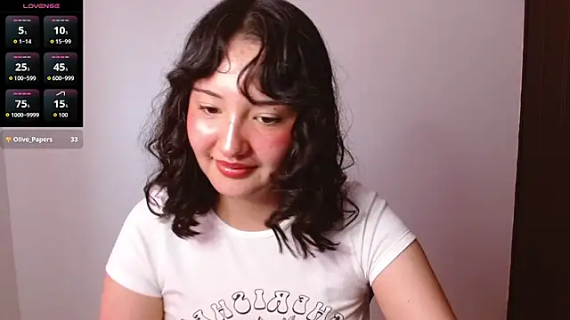 alexaa08 - Alexaa08's free webcam - UK Sex Cams