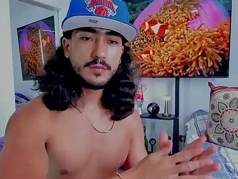 david__johnson372 (M young) - TALK WHIT ME