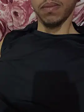 young_arabe (M young) - Cum show 🔥💦💦 قذف