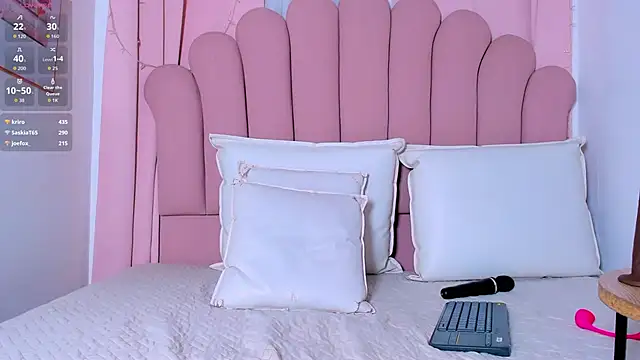 nicolemadrird - NicoleMadrird's free webcam - UK Sex Cams