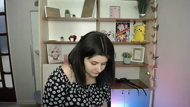 katrin_kiss_ - Katrin_kiss_'s free webcam - UK Sex Cams