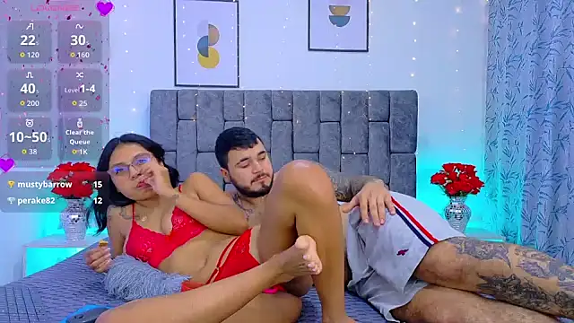 soffia_konig_ - Soffia_Konig_'s free webcam - UK Sex Cams