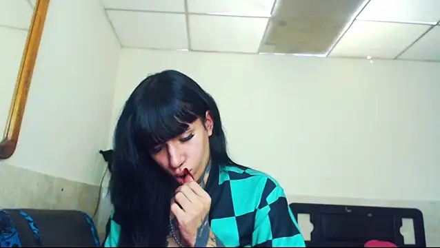 jazmin_wolf - Jazmin_wolf's free webcam - UK Sex Cams