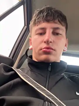 aron_luxx (M twink) - SHOW YOUR BIG CUM MY PRINCE 🍆💦