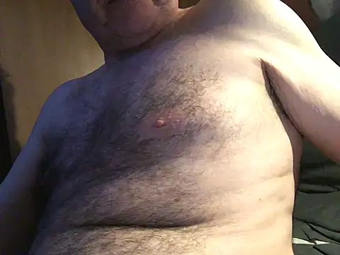 im1208 (M grandpa) - Cumshot and eat.