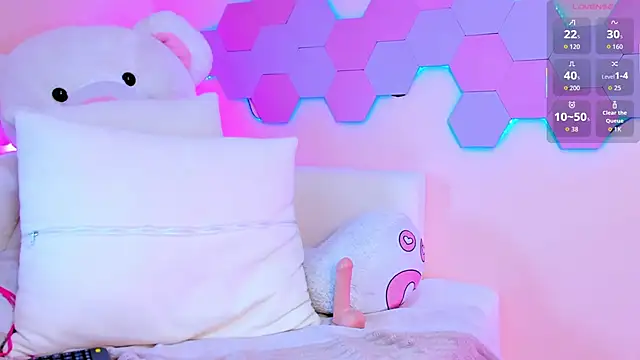 amaraa_bliis - Amaraa_Bliis's free webcam - UK Sex Cams