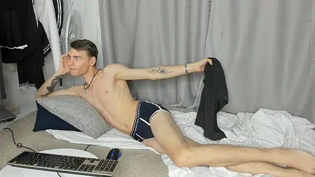 shadow_blink (M young) - Car repair