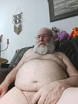 sexysantac (M grandpa) - DAILY GOAL