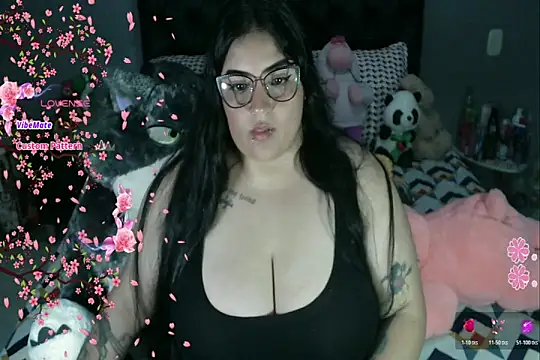 DAILYN__SOFIA__ webcam