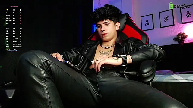 LyleBennett_ live sex cam