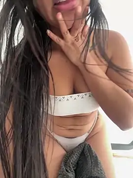 JessikaHoot live sex cam