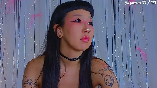 a11yson - A11yson's free webcam - UK Sex Cams