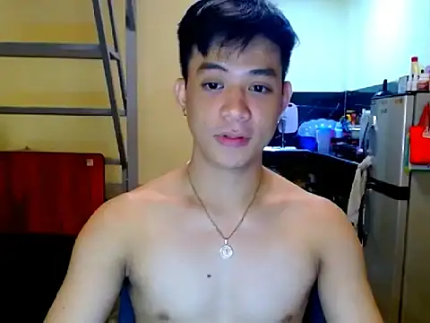 asiancumquickly (M young) - CUM IN PUBLIC