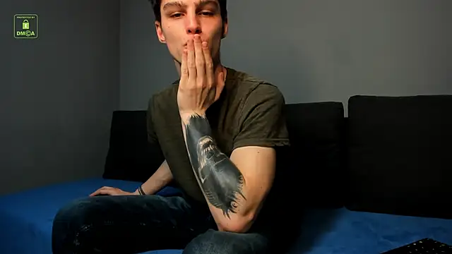 adam_porrter (M young) - jerkoff