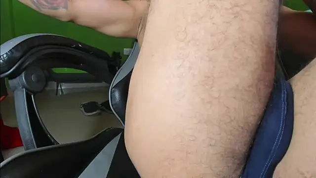 arian_pervert (M young) - show cum