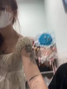 __BabyShowPublic__ webcam