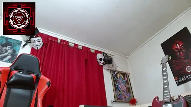 Amanda_Valeska live sex cam