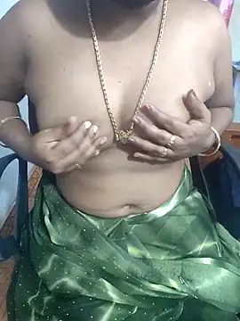 lolida69thamil (F milf) - Panty show