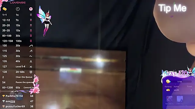 somya_69 (F teen) - dildo fucking for 2 min