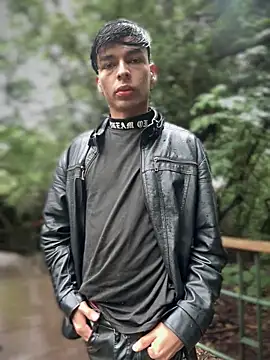 The_Conquer live sex cam