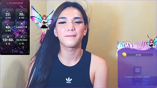 WONDERWOMAN2023 live sex cam