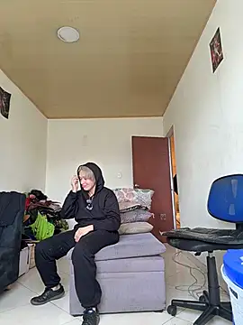 MARILYNRICHTER webcam