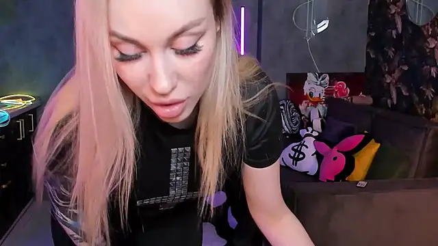 blckmirrorr (F young) - Make MY DAY 🖤💋