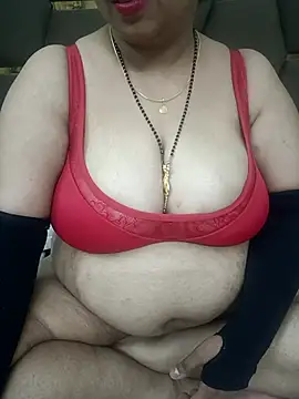 Webcam Model (Bhabhiji1)  is live.Free join now!