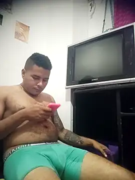 saucyaffair0 (M young) - Hardcome