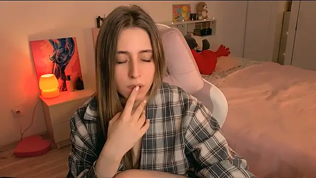 0h_mandy (F teen) - Let's make my pussy CUM HARD