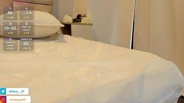 melany__08 - Melany__08's free webcam - UK Sex Cams