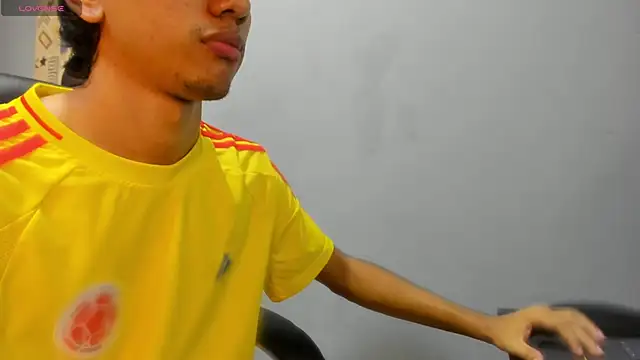 markbowie (M twink) - masturbacion x 10 minutos