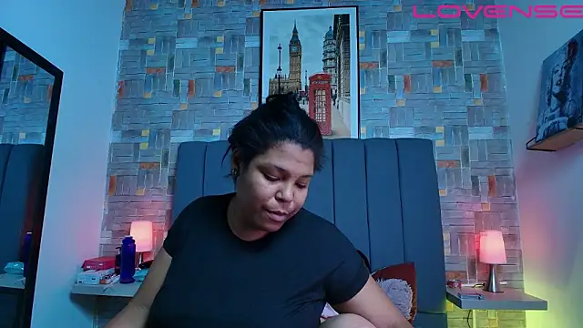 naomi_campbel_ (Ask my age) - CUM FACE💦