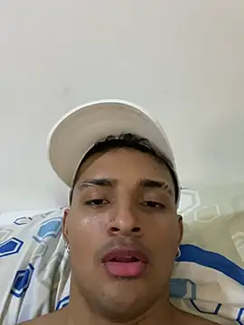 smith_fitness (M young) - OIL ON YOUR MUSCLES