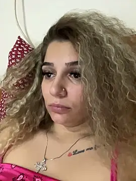 crazyjessika (F teen) - Hard fuck naked + twerk
