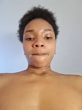 ebony_love07 (F young) - Let me fuck you 🥵daddy 💖