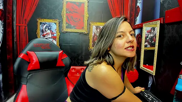 arianasommers - ArianaSommers's free webcam - UK Sex Cams