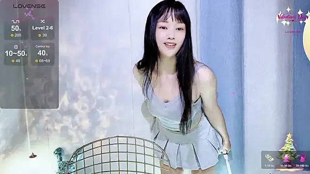 okyssa - Okyssa's free webcam - UK Sex Cams