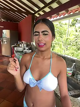 samy_and_ari (G young) - One girl naked + twerking + photo