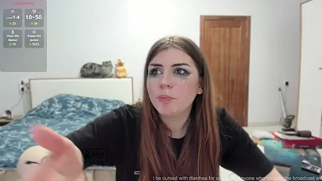 brooooke - Brooooke's free webcam - UK Sex Cams