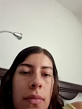 irisbound - IrisBound's free webcam