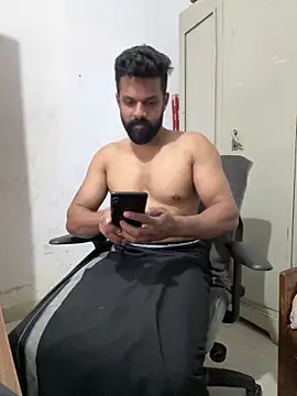 Vineeth3906's live cam