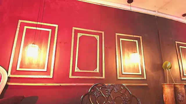 alexa_cruz__ - Alexa_cruz__'s free webcam - UK Sex Cams