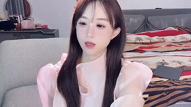 naiyaomeimei (F young) - 上空揉胸