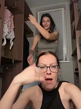 RussianGirls_ webcam