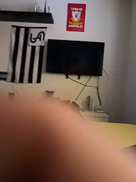 Sturmi18 Live Webcam on Stripchat