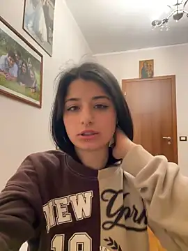 maryzoe05's live cam