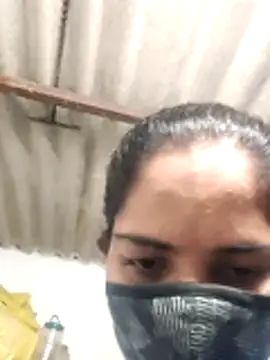 Webcam Model (Babita_Gori)  is live.Free join now!